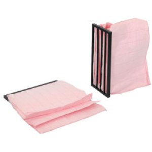 Воздушный фильтр K 85-3/500