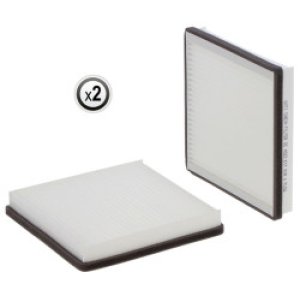 Воздушный фильтр (салонный) AC 1930-2