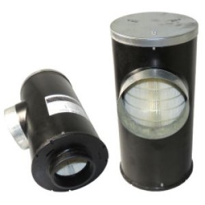 Воздушный фильтр 114880-005G