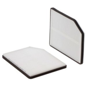 Воздушный фильтр (салонный) AC 2418