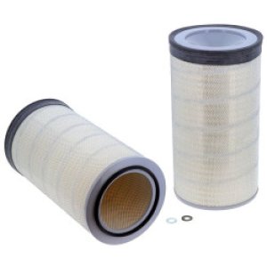 Воздушный фильтр G 62018907