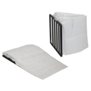 Воздушный фильтр K 55-55/500