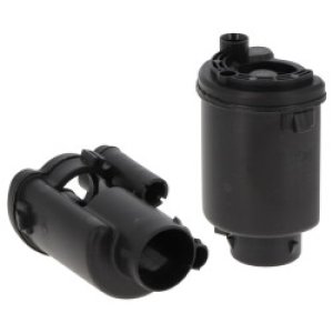 Топливный фильтр 31911-3E200