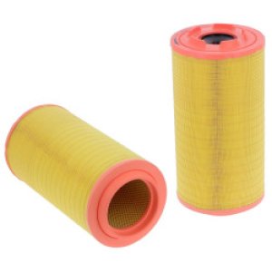 Воздушный фильтр P 65505-28