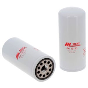 Масляный фильтр 4027865