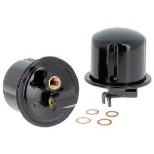 Топливный фильтр BE 109