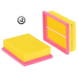 Воздушный фильтр 31018724