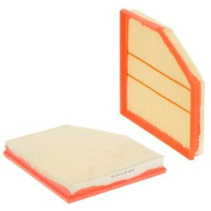 Воздушный фильтр P 445