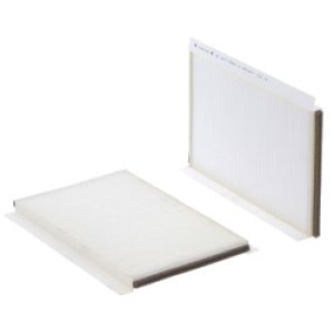 Воздушный фильтр (салонный) HB 103