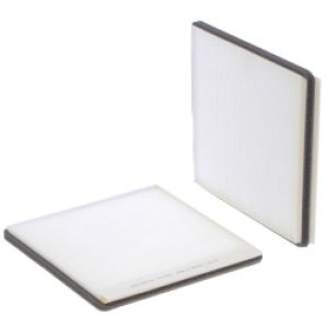 Воздушный фильтр (салонный) HB 116