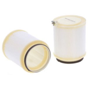 Воздушный фильтр (салонный) HB 131