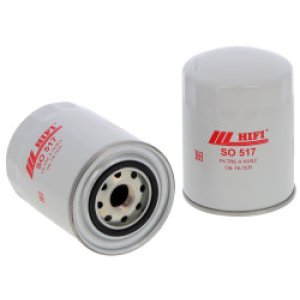 Масляный фильтр 92796