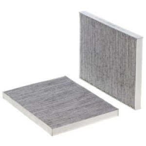 Воздушный фильтр (салонный) AB 1438