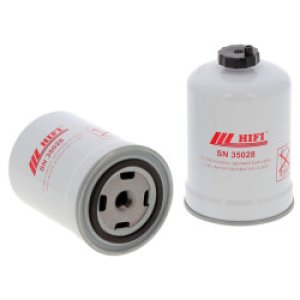 Фильтр сепаратор R7000-1105350