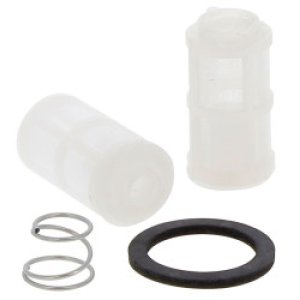 Топливный фильтр 4.90500