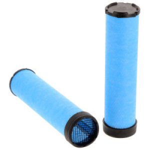 Воздушный фильтр WPO-637  NO OK   08/14