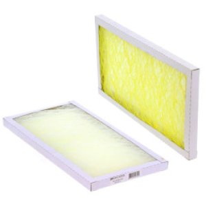 Воздушный фильтр 2430003702