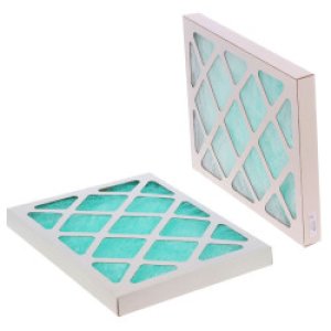 Воздушный фильтр 2430003711