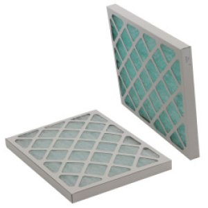 Воздушный фильтр 2430003714