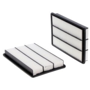 Воздушный фильтр P 495