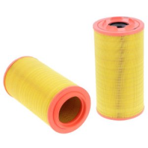 Воздушный фильтр 0343210011