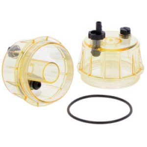 Колба фильтра 725212