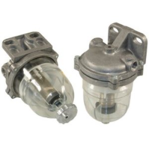 Топливный фильтр (в сборе) MO 650 M