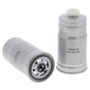 Топливный фильтр V 24-0481