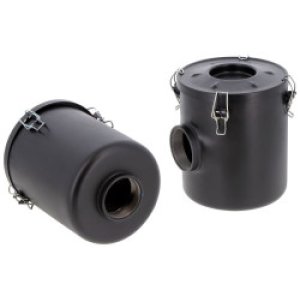 Воздушный фильтр (в сборе) 530005