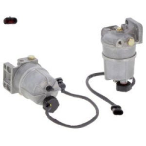 Топливный фильтр (в сборе) 5838-B500