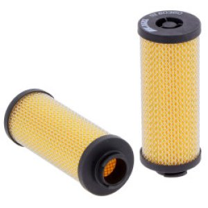 Фильтр предварительной очистки QFC 50