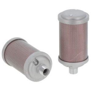 Глушитель B 07