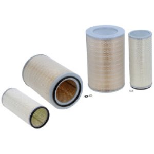 Воздушный фильтр (комплект) AZ9112190066-1