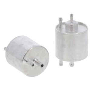 Топливный фильтр B 34