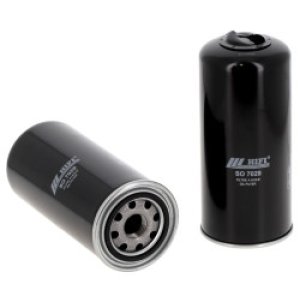 Масляный фильтр LI 9210/7