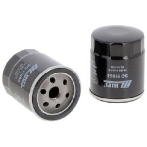 Масляный фильтр ADM 52123