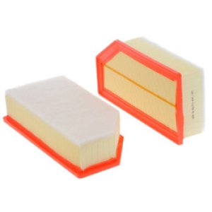 Воздушный фильтр 31027234