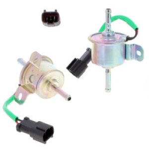 products.DIESEL TRANSFER PUMP 24 V 129612-52100-24V