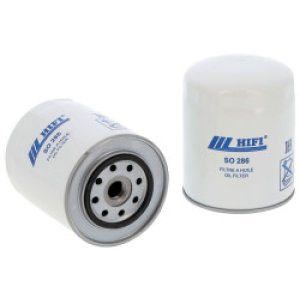 Масляный фильтр 02041