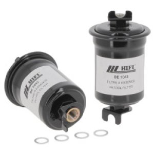 Топливный фильтр MF 4447