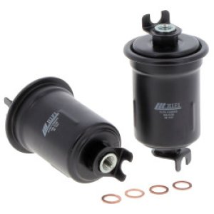 Топливный фильтр MF 4457