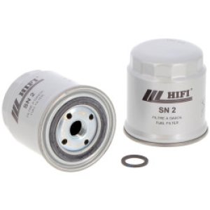 Топливный фильтр K710-23-570A