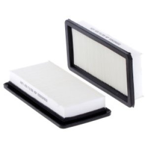 Воздушный фильтр 6.414-631