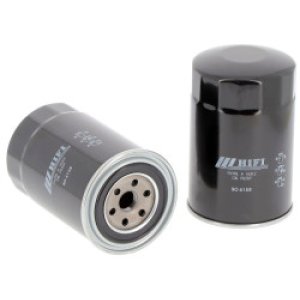 Масляный фильтр PO-CO-01-01450