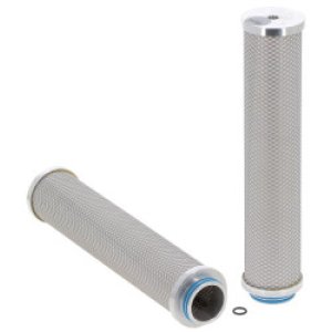 Фильтр угольный AK 15-30