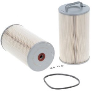 Масляный фильтр IO 326 N