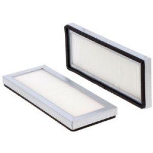 Воздушный фильтр (салонный) SC 50040