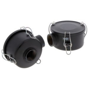 Воздушный фильтр (в сборе) VF.004