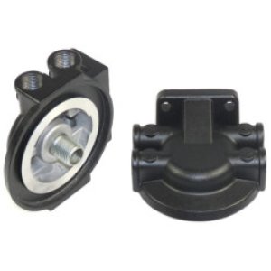 Топливный фильтр (в сборе) 18-7776