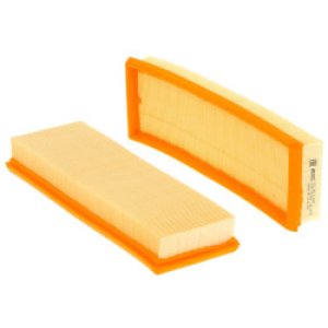 Воздушный фильтр P 418